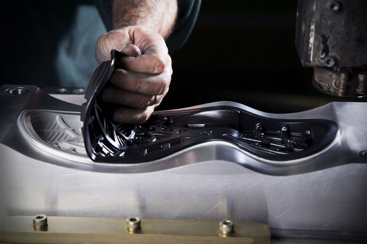 Footwear & Soles