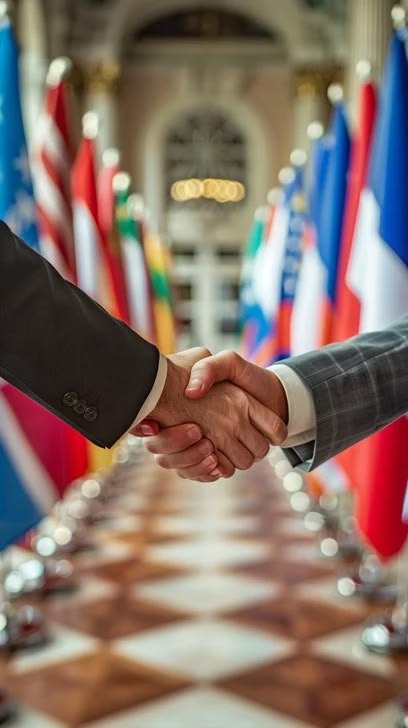 Principal partnership